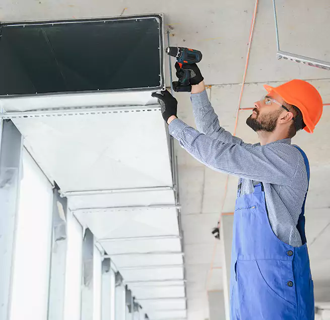 Why Homeowners & Businesses Trust Us in Fitchburg, MA