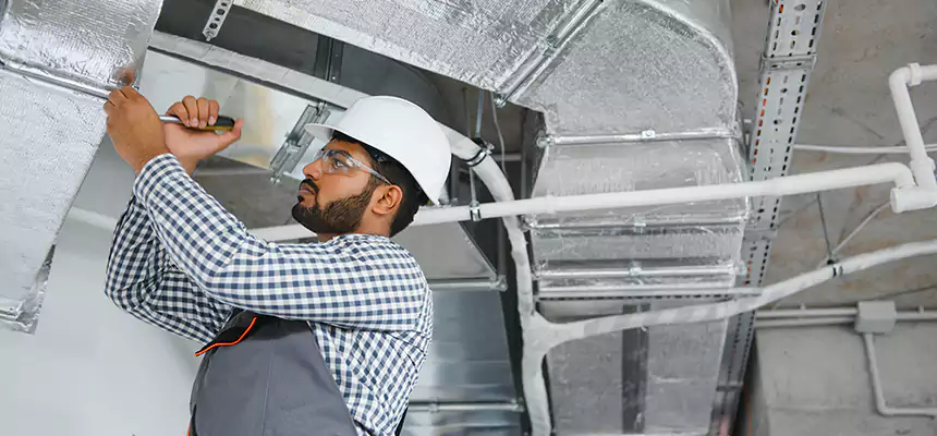 Proactive Ac Vent Repairs & Air Duct Replacement Companies Near Me in Fitchburg