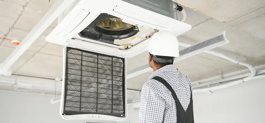 Our Affordable Duct Cleaning Near Me Services in Fitchburg, MA