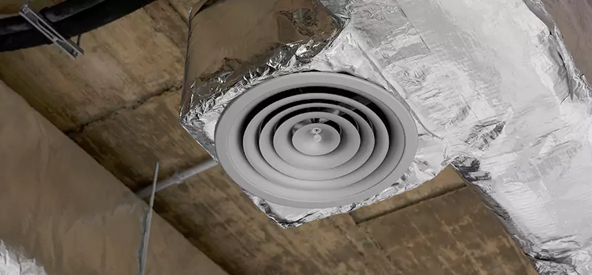 Our Basement Vent Cleaning Services in Fitchburg, MA