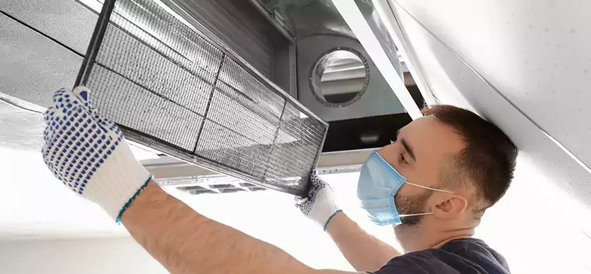 Diagnostic HVAC Coil & Blower Cleaning in Fitchburg
