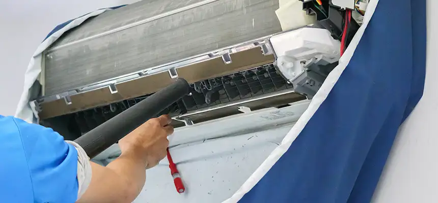 Advanced Clogged Dryer Vent Repair for Multi-Unit & Commercial in Fitchburg, MA