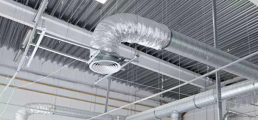 Our Dryer Vent Hose Replacement Services in Fitchburg, MA