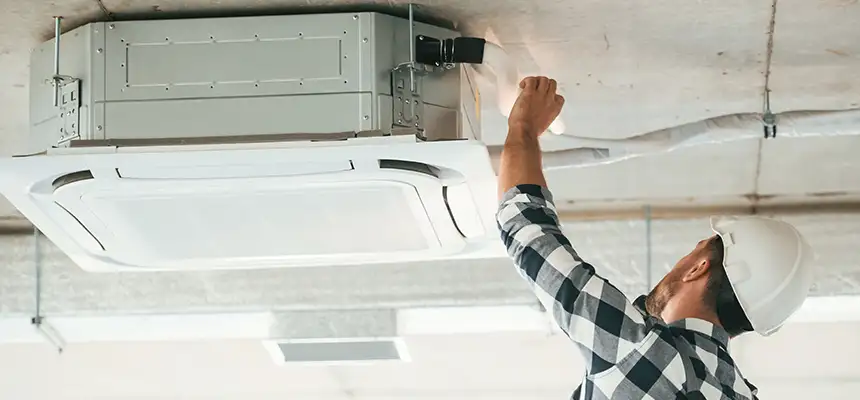 Our Local Vent Cleaning Services in Fitchburg, MA