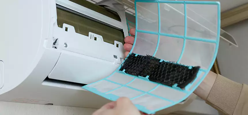 Gentle Ductwork Odor-Control Pet Dander Duct Cleaning in Fitchburg, MA