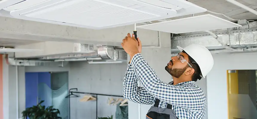 Our Roof Dryer Vent Cleaning Services in Fitchburg, MA