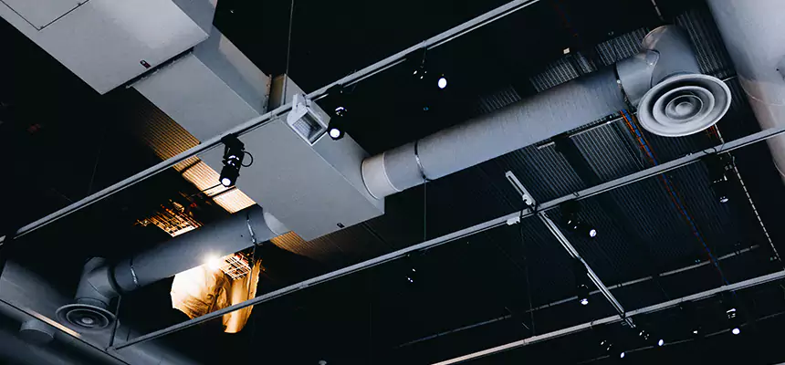 Our Seasonal Allergy Air Duct Cleaning Services in Fitchburg, MA