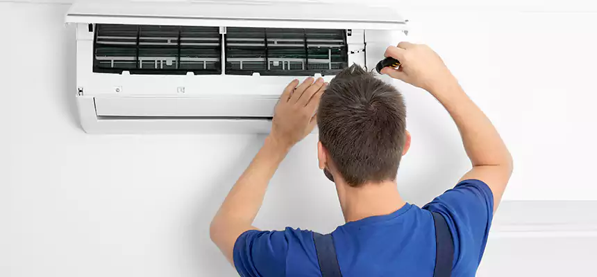Our Smart Air Conditioning Installation Services in Fitchburg, MA