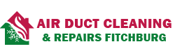 Air Duct Cleaning & Repairs Fitchburg
