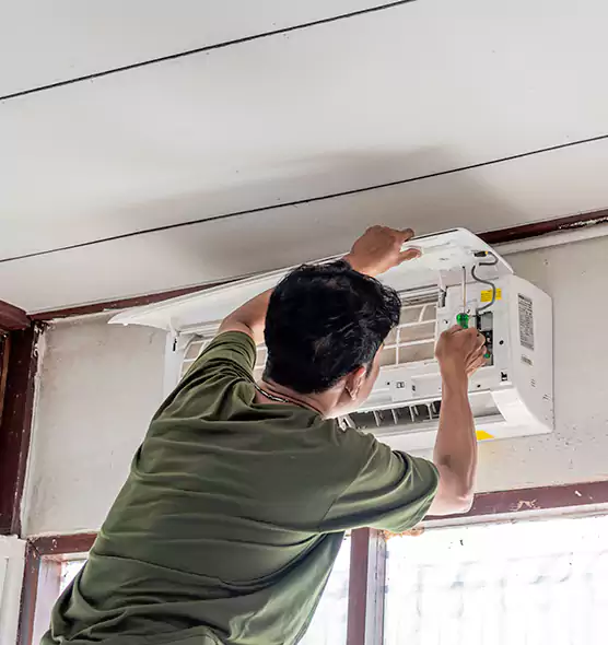 About Air Duct & AC Odor Removal in Fitchburg, MA
