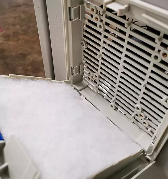 About Air Duct Overhaul & Upgrades in Fitchburg, MA