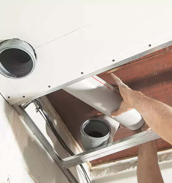 Professional Air Duct Replacement in Fitchburg, MA