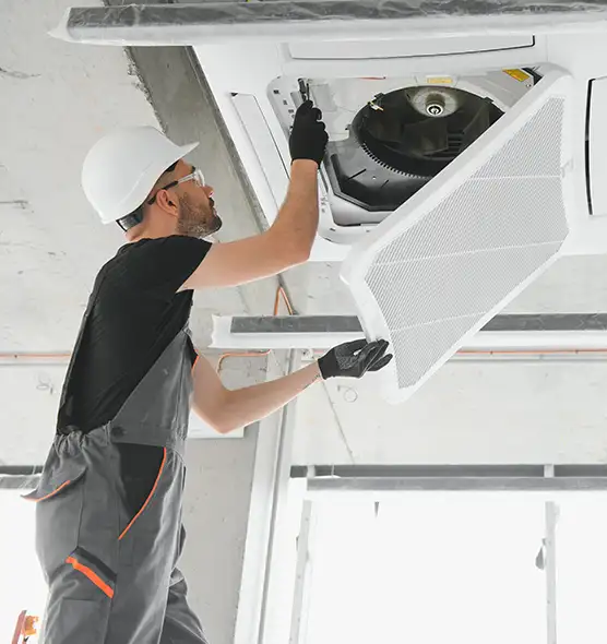 About Air Duct Rodent Removal in Fitchburg, MA