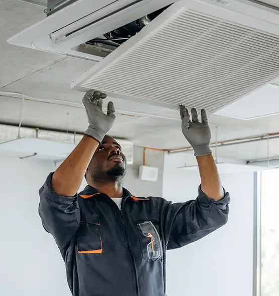 About Certified Air Duct Specialists in Fitchburg, MA