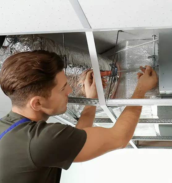 Professional Clogged Dryer Vent Repair in Fitchburg, MA