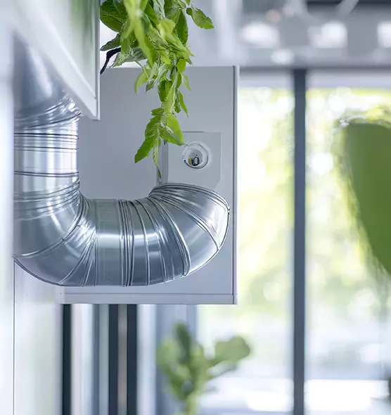 Professional Eco-Friendly Duct Cleaning Services in Fitchburg, MA