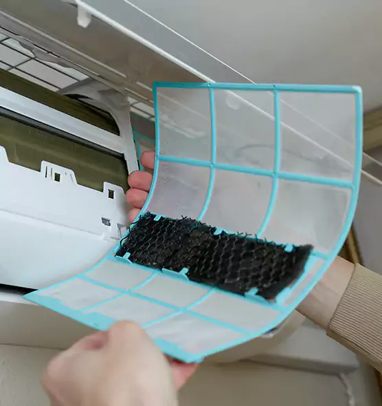 Welcome to Air Duct Cleaning & Repairs Fitchburg — Your Local HEPA Filter Installation Pros in Fitchburg, MA