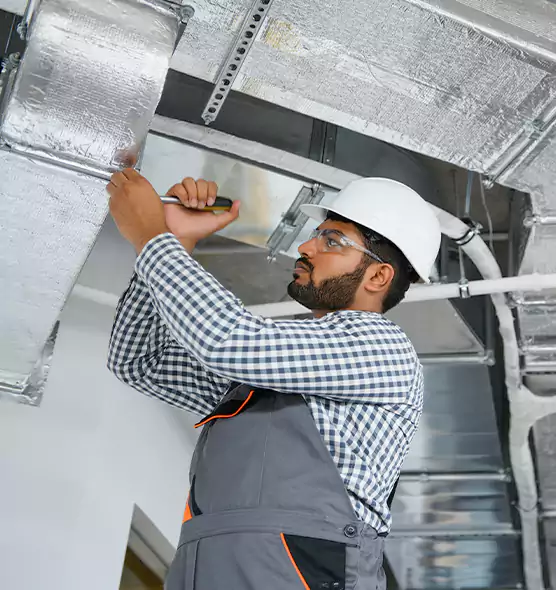 Welcome to Mold & Mildew Removal from Air Ducts Fitchburg, MA