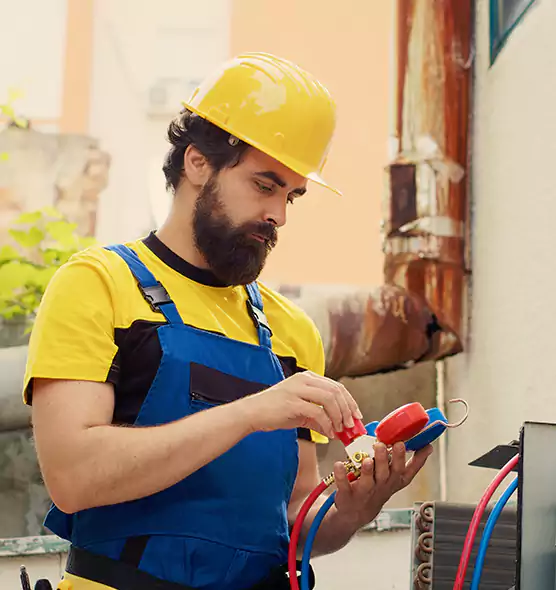 About Smart HVAC Installation in Fitchburg, MA