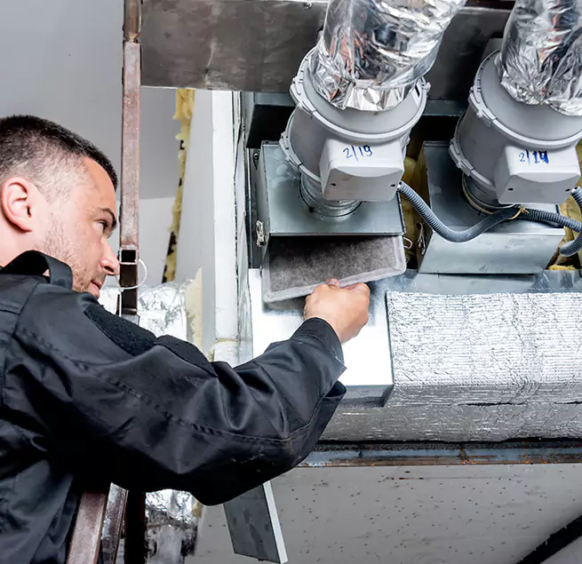 Why Homeowners & Businesses Trust Us in Fitchburg, MA?