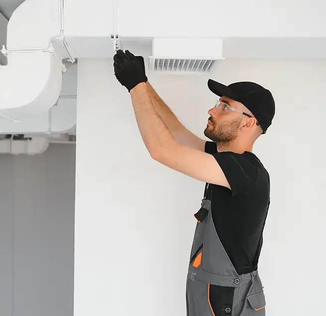 Why Homeowners & Businesses Trust Us in Fitchburg, MA?