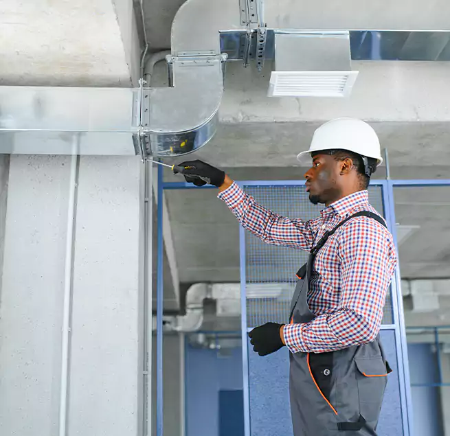 Why Homeowners & Businesses Trust Us Fitchburg, MA