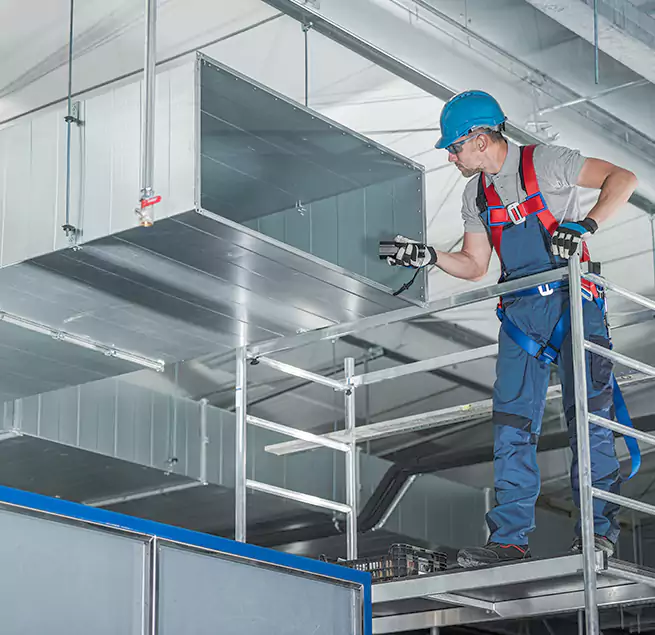 Why Homeowners & Businesses Trust Us in Fitchburg, MA?