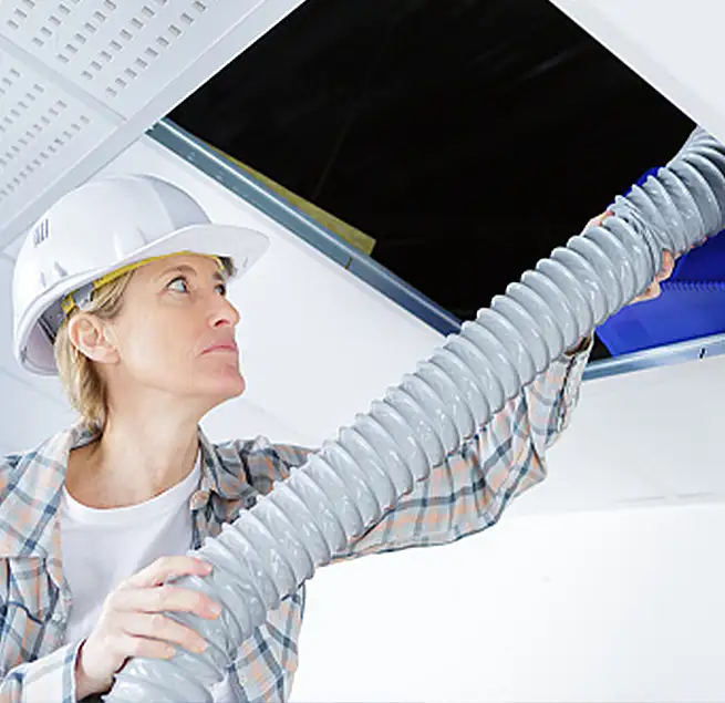 Why Homeowners & Businesses Trust Us Fitchburg, MA