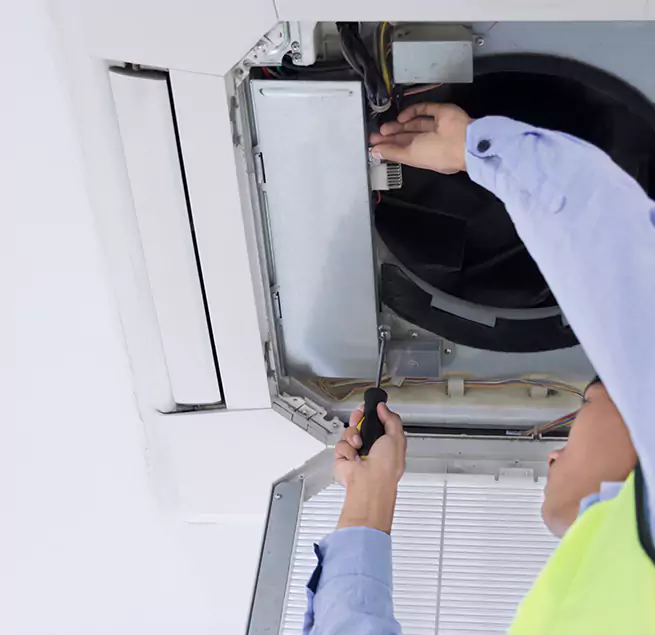 Why Homeowners & Businesses Trust Us Fitchburg, MA?