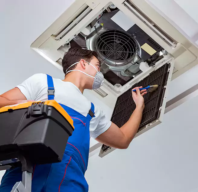 Why Homeowners & Businesses Trust Us in Fitchburg, MA