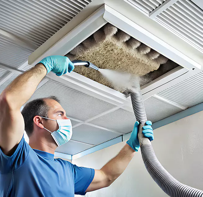 Why Homeowners Businesses Trust Us in Fitchburg, MA