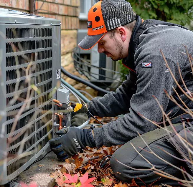 Why Homeowners & Businesses Trust Us in Fitchburg, MA?