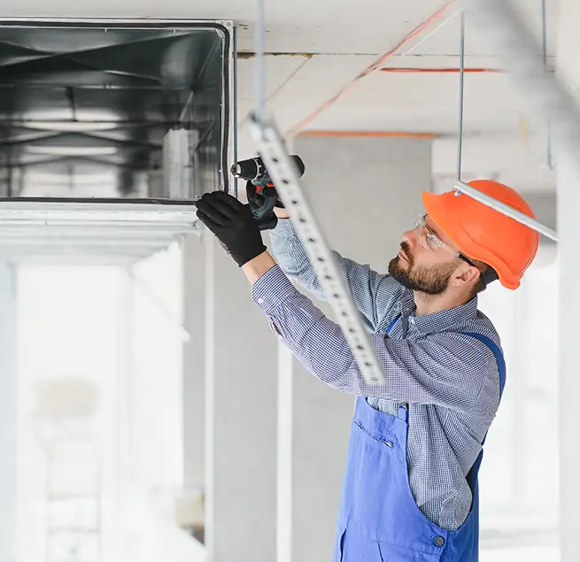  Why Homeowners Businesses Trust Us Fitchburg, MA