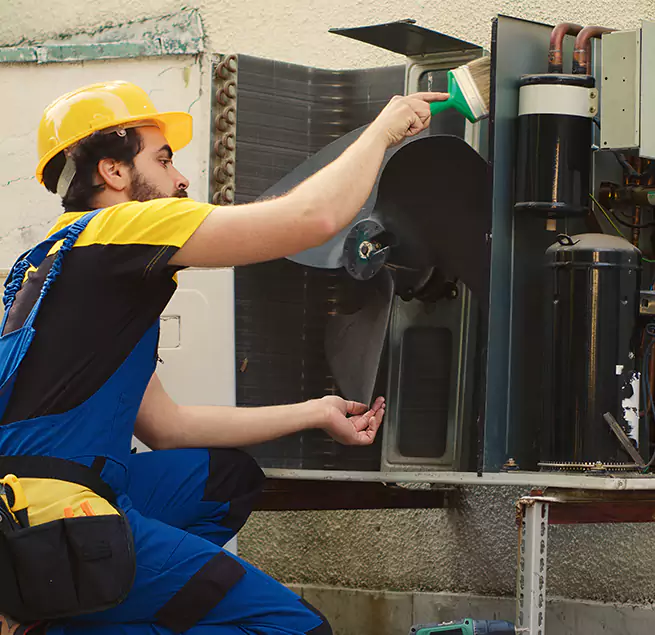 Why Homeowners & Businesses Trust Us Fitchburg, MA?