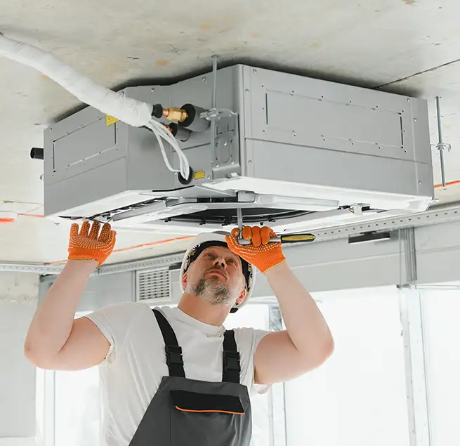 Why Homeowners & Businesses Trust Us Fitchburg, MA