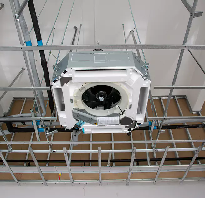 Why Homeowners & Businesses Trust Us Fitchburg, MA