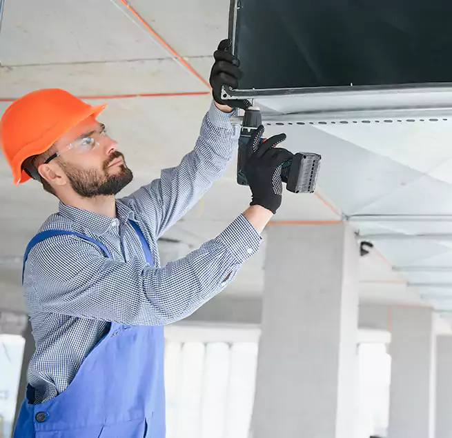 Why Homeowners & Businesses Trust Us in Fitchburg, MA?