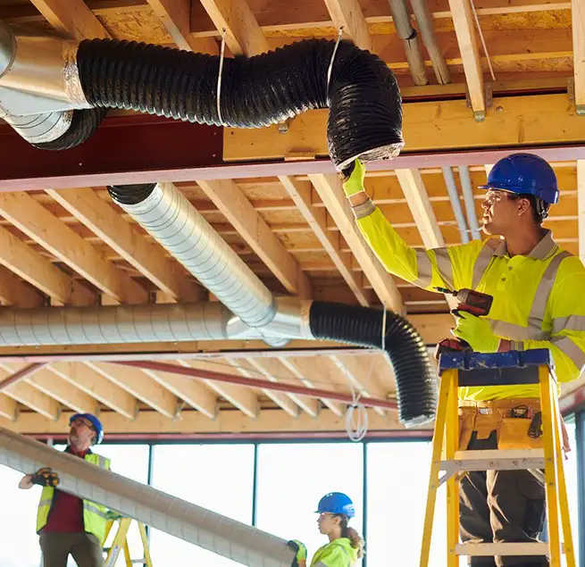 Why Homeowners & Businesses Trust Us in Fitchburg, MA?