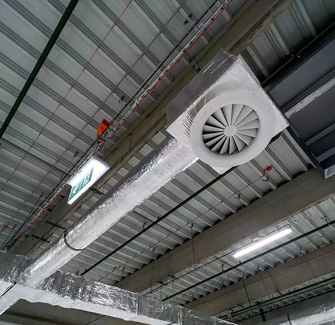 Why Homeowners & Businesses Trust Us in Fitchburg, MA?