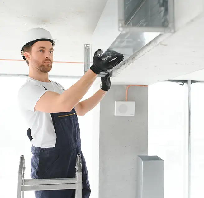 Why Homeowners & Businesses Trust Us in Fitchburg, MA?