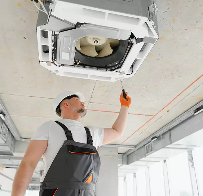 Why Homeowners Businesses Trust Us in Fitchburg, MA