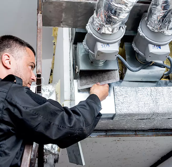 Why Homeowners Businesses Trust Us in Fitchburg, MA?