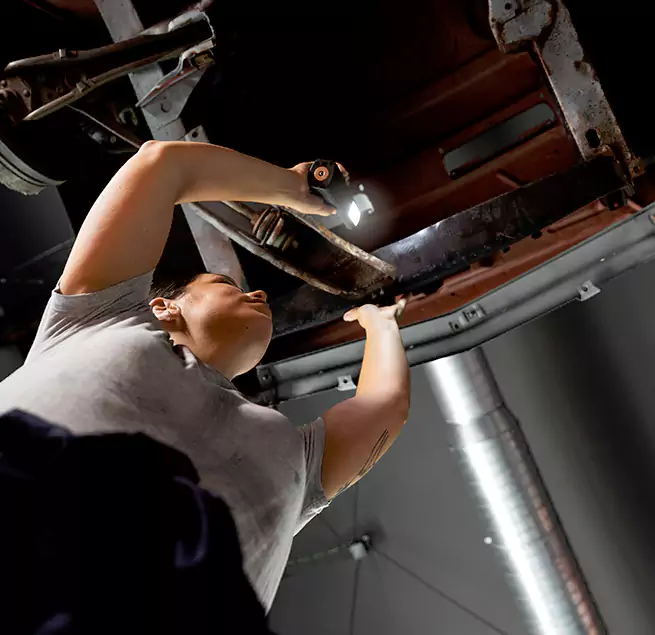 Why Homeowners & Businesses Trust Us Fitchburg, MA