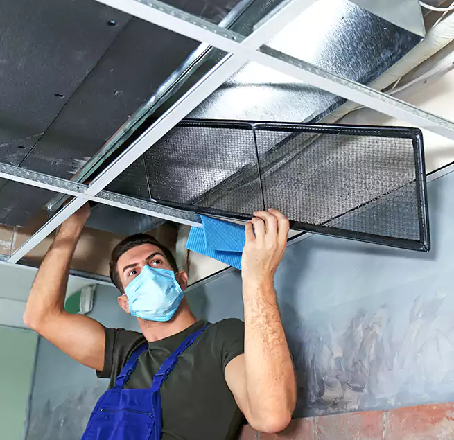 Why Homeowners Businesses Trust Us in Fitchburg, MA