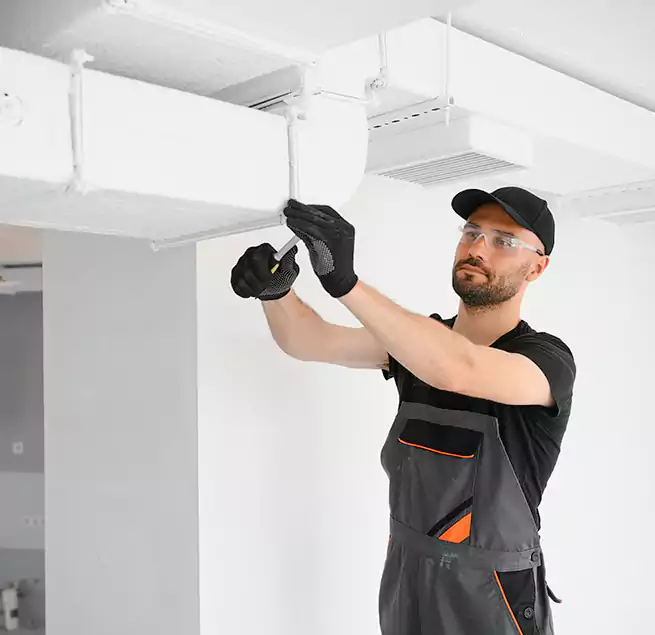  Why Homeowners Businesses Trust Us Fitchburg, MA