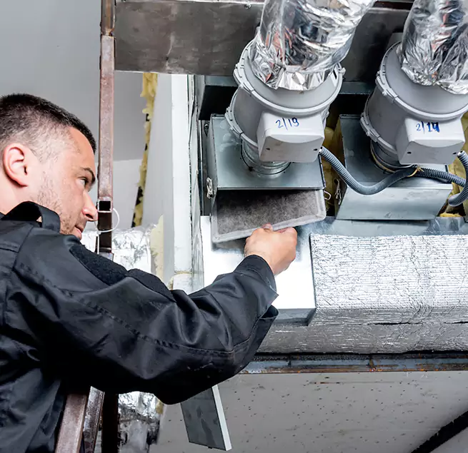 Why Homeowners & Businesses Trust Us in Fitchburg, MA?