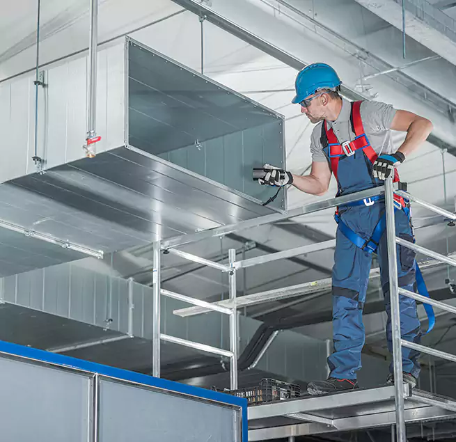 Why Homeowners & Businesses Trust Us Fitchburg, MA