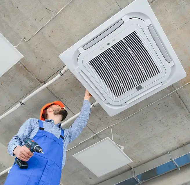  Why Homeowners & Businesses Trust Us in Fitchburg, MA?