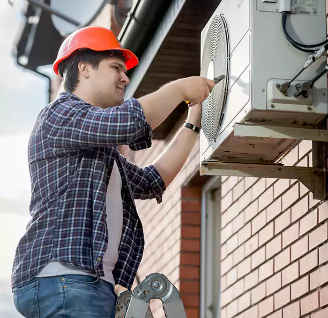 Why Homeowners & Businesses Trust Us Fitchburg, MA