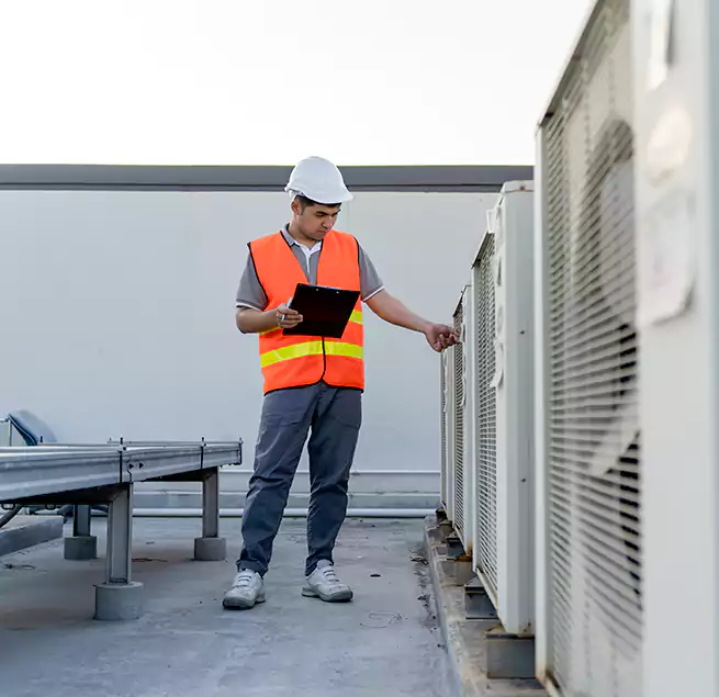 Why Homeowners & Businesses Trust Us in Fitchburg, MA?